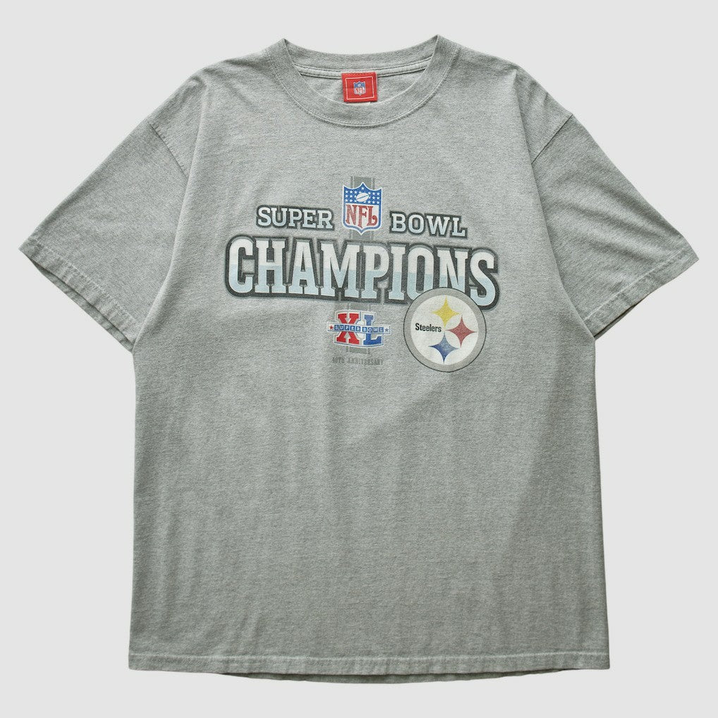 NFL Pittsburgh Steelers NFL 2006 T-shirt