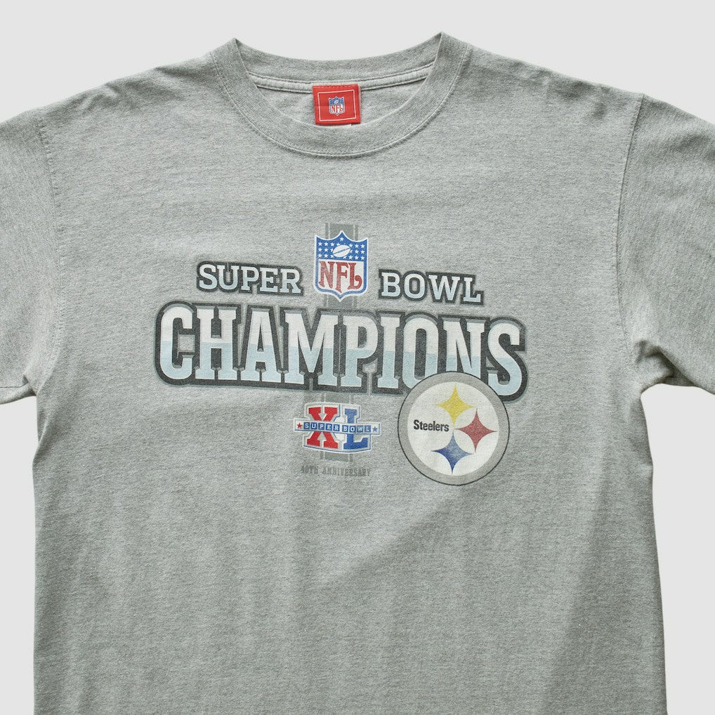 NFL Pittsburgh Steelers NFL 2006 T-shirt