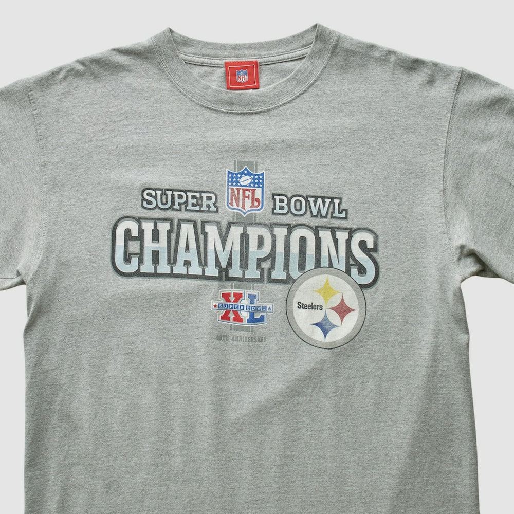 NFL Pittsburgh Steelers NFL 2006 T-shirt