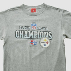 NFL Pittsburgh Steelers NFL 2006 T-shirt