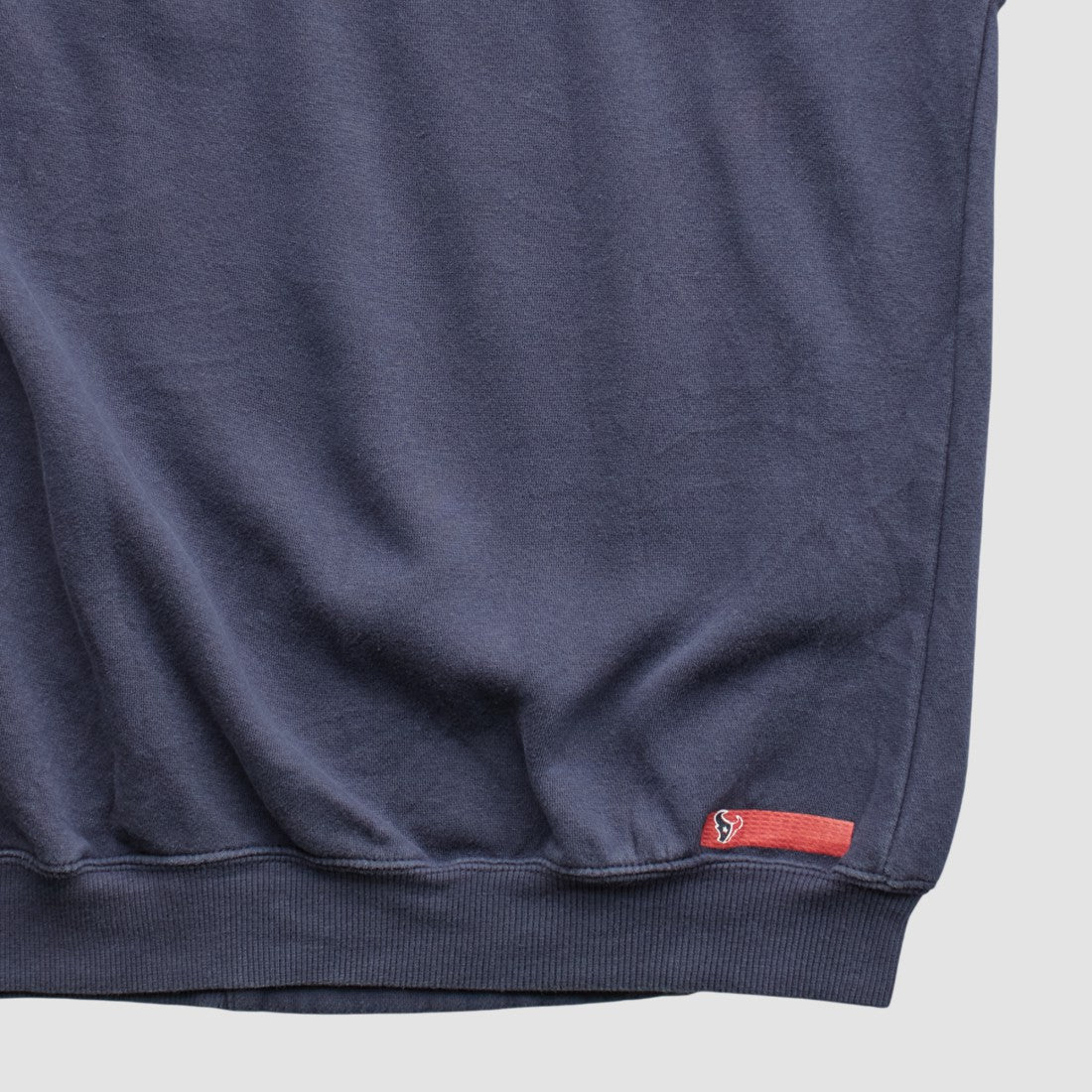 NFL Houston Texans NFL 2010s Pullover Sweatshirt