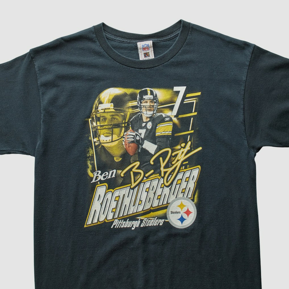 NFL Pittsburgh Steelers NFL 2000s T-shirt