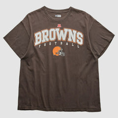 NFL Cleveland Browns NFL 2010s T-shirt