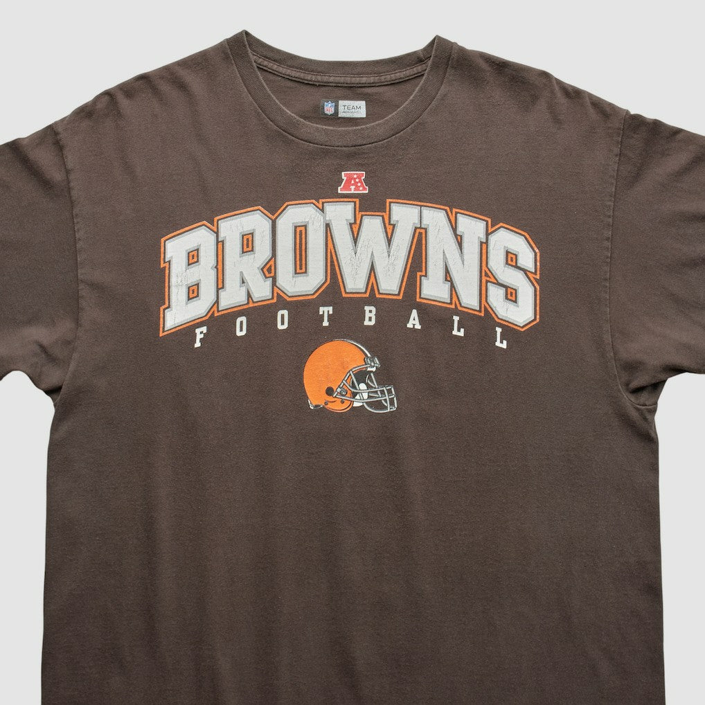 NFL Cleveland Browns NFL 2010s T-shirt