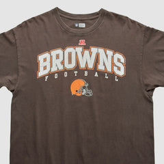 NFL Cleveland Browns NFL 2010s T-shirt