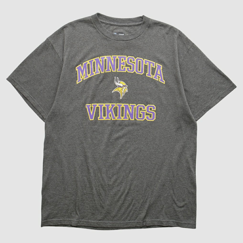 NFL Minnesota Vikings NFL 2010s T-shirt