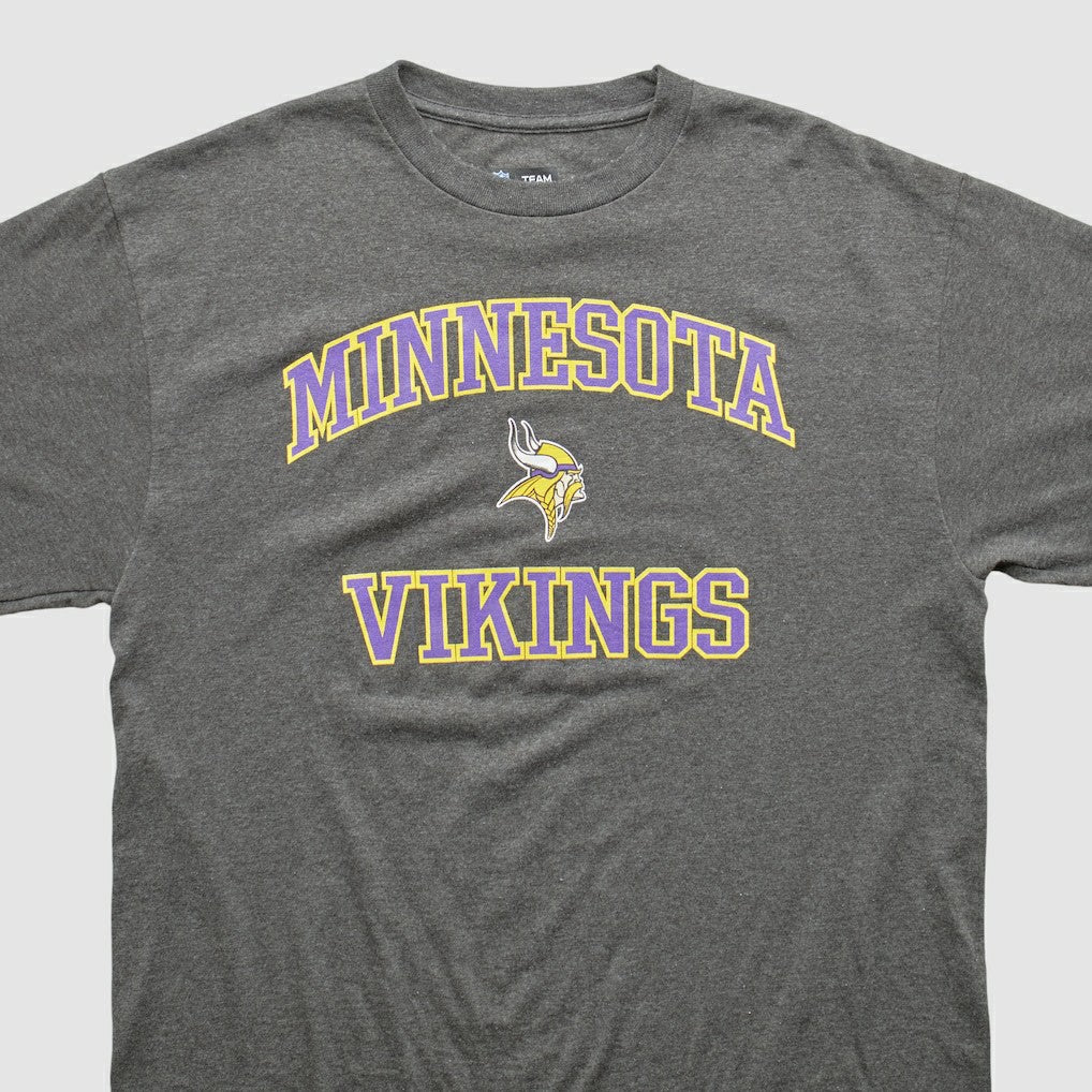 NFL Minnesota Vikings NFL 2010s T-shirt