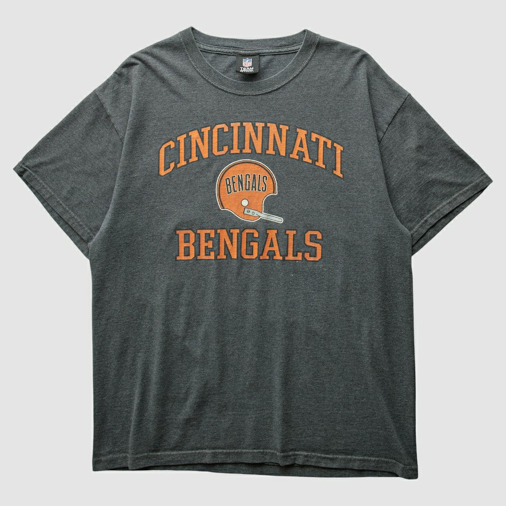 NFL Cincinnati Bengals NFL 2010s T-shirt