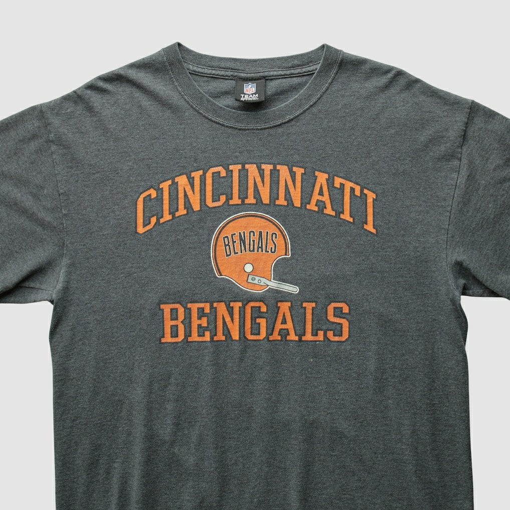 NFL Cincinnati Bengals NFL 2010s T-shirt