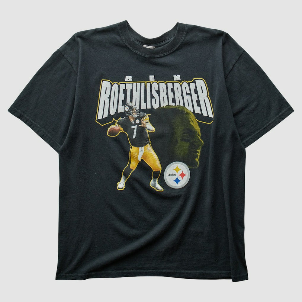 NFL Pittsburgh Steelers NFL 2000s T-shirt