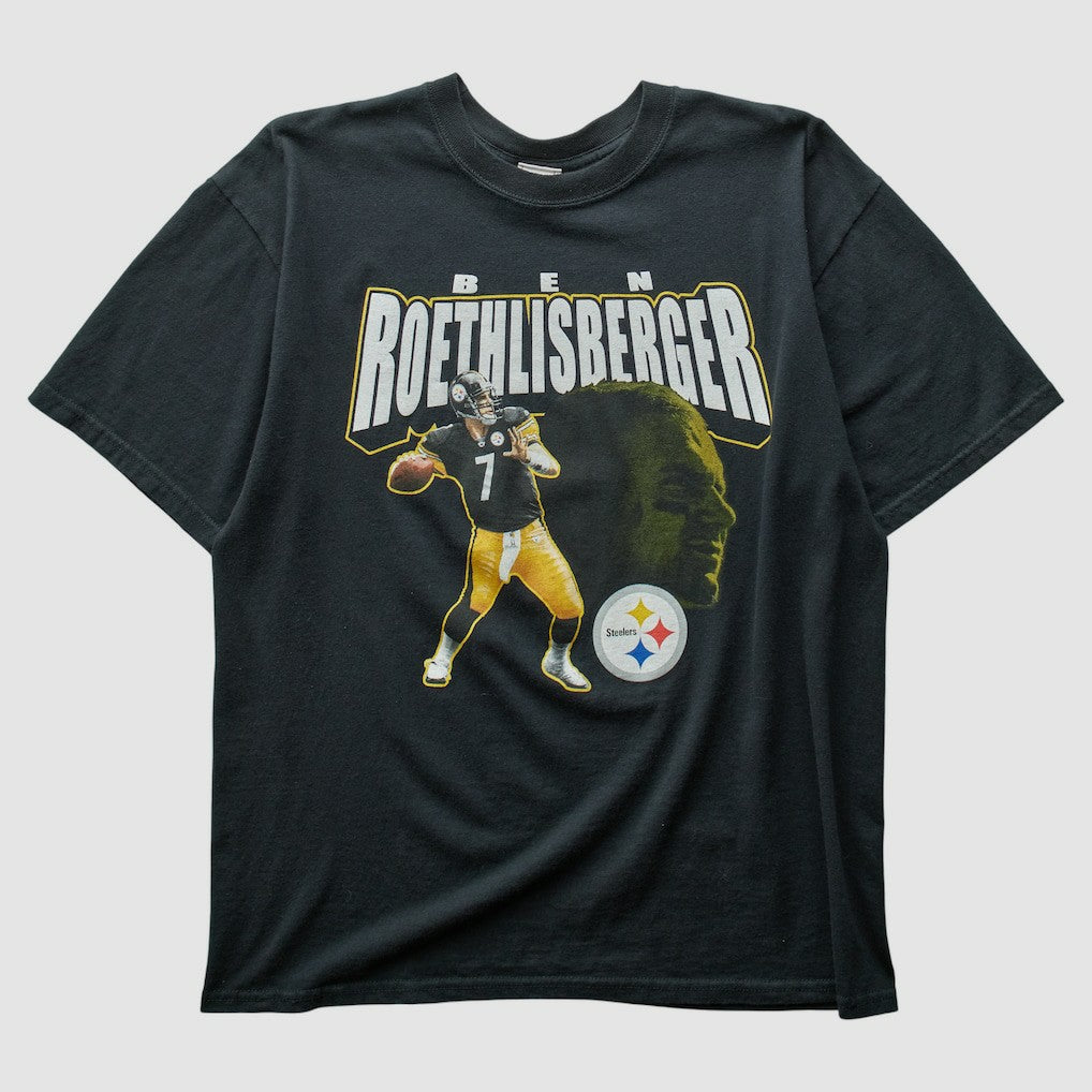 NFL Pittsburgh Steelers NFL 2000s T-shirt