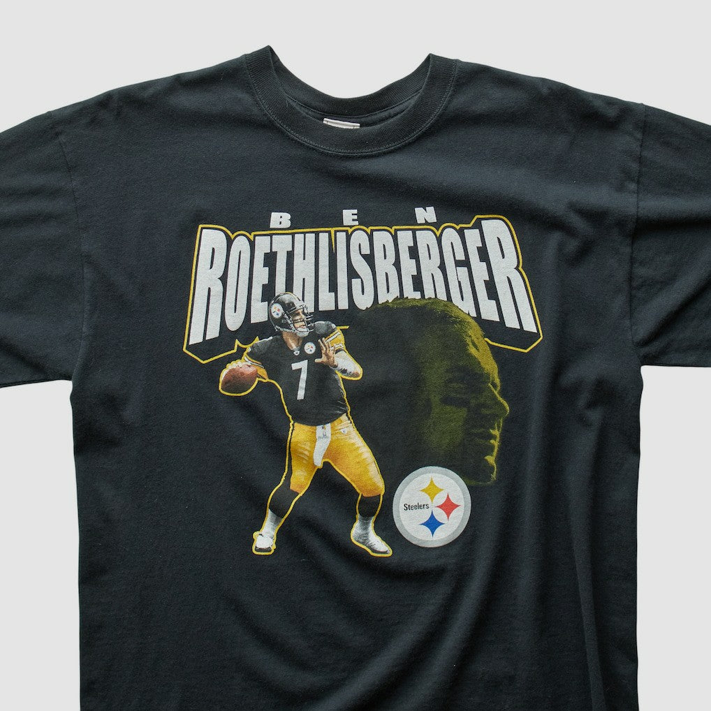 NFL Pittsburgh Steelers NFL 2000s T-shirt