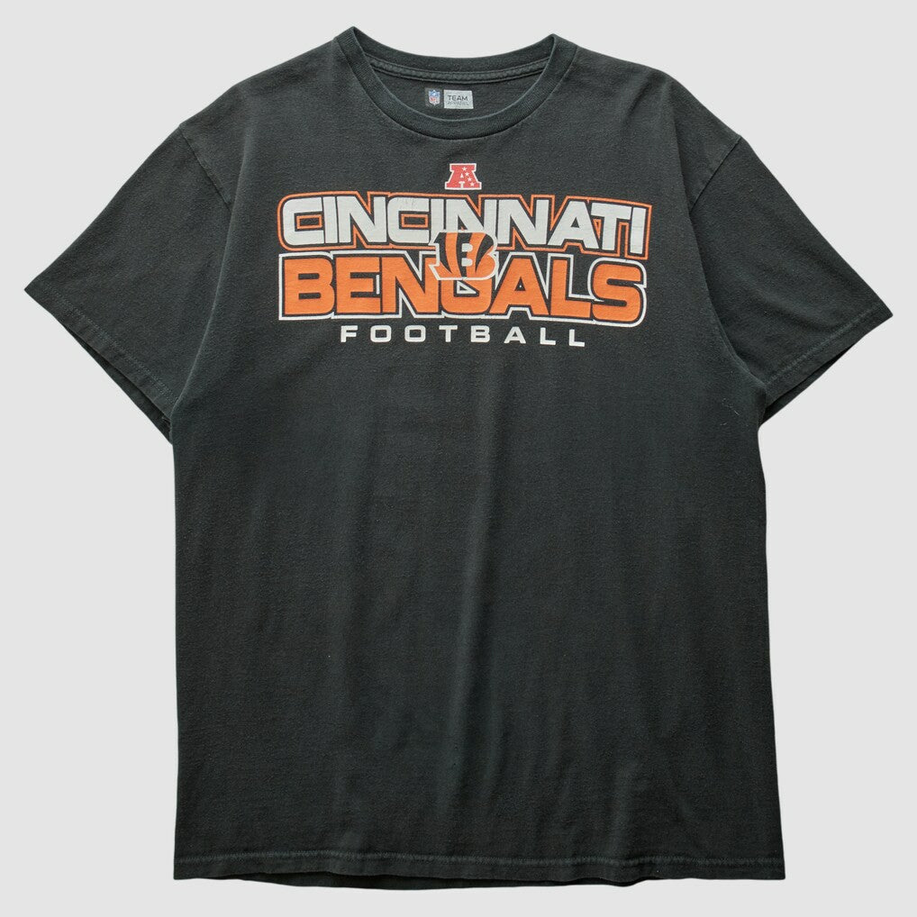 NFL Cincinnati Bengals NFL 2010s T-shirt