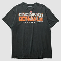 NFL Cincinnati Bengals NFL 2010s T-shirt
