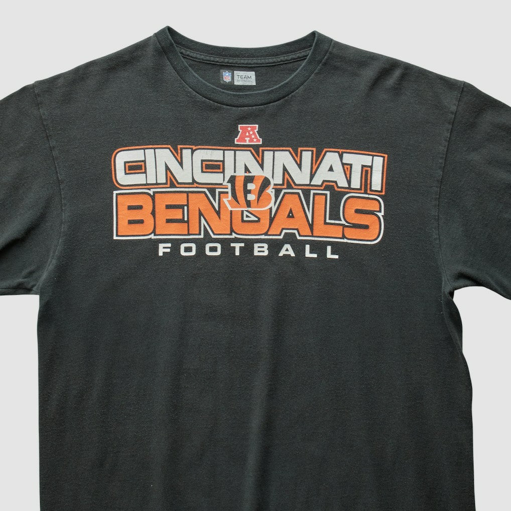 NFL Cincinnati Bengals NFL 2010s T-shirt