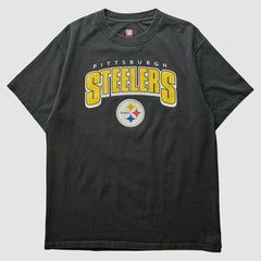 NFL Pittsburgh Steelers NFL 2000s T-shirt