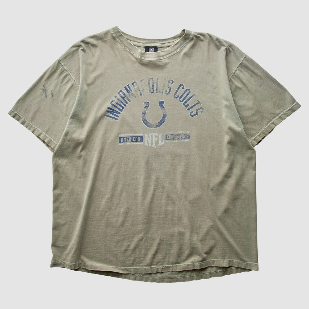 NFL Indianapolis Colts NFL 2010s T-shirt