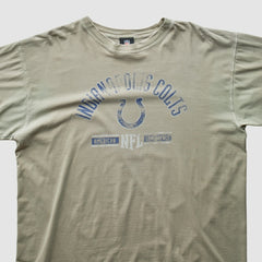 NFL Indianapolis Colts NFL 2010s T-shirt