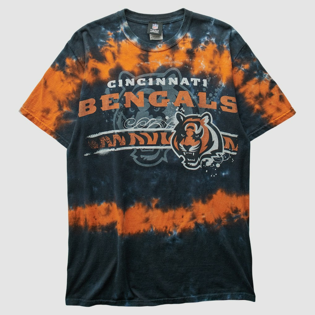 NFL Cincinnati Bengals NFL 2010s T-shirt