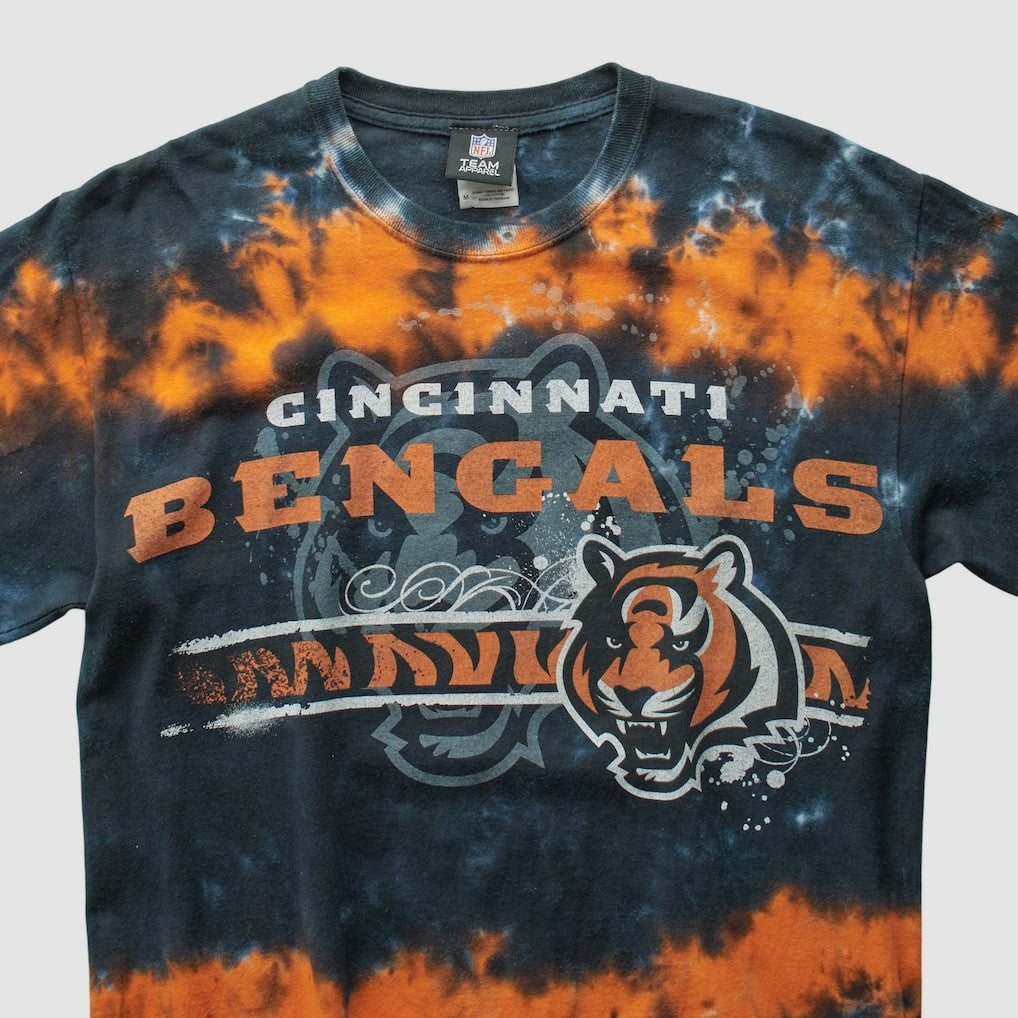 NFL Cincinnati Bengals NFL 2010s T-shirt