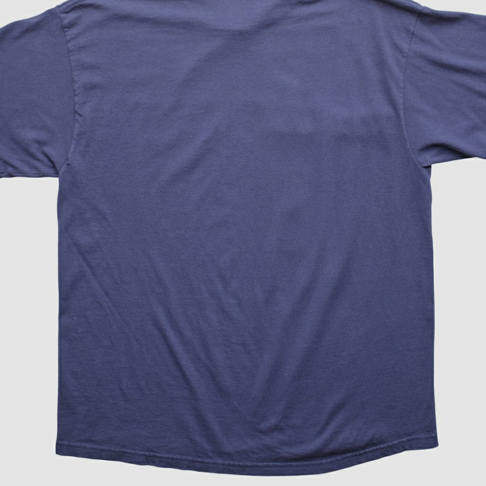 Boston Red Sox Delta 2013 T-shirt - Navy Vintage