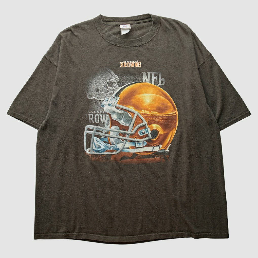 NFL Cleveland Browns NFL 2000s T-shirt