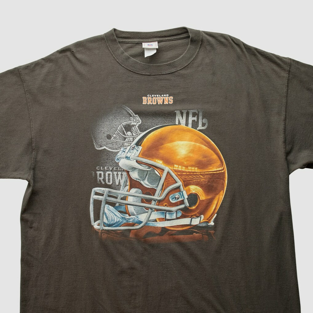 NFL Cleveland Browns NFL 2000s T-shirt