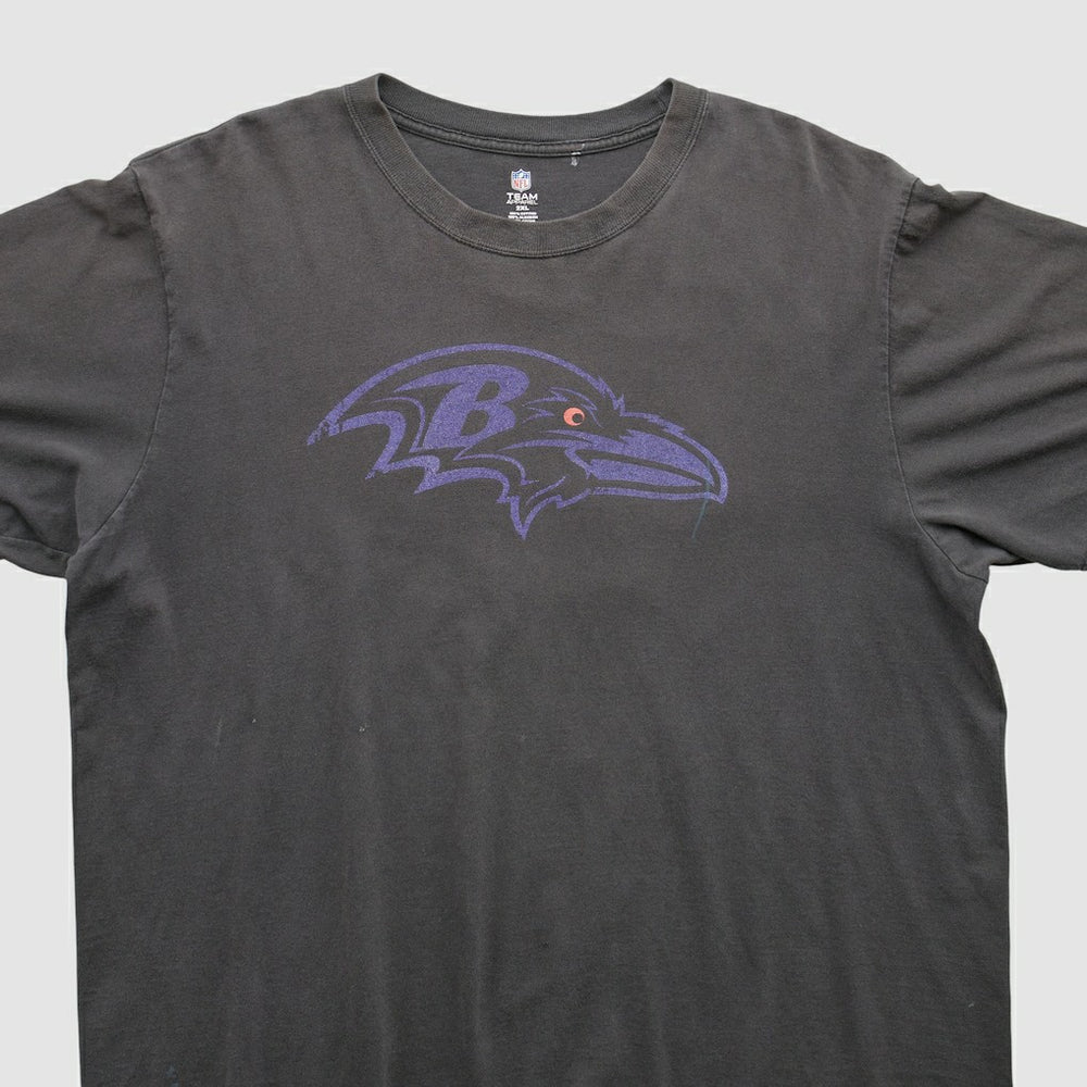 NFL Baltimore Ravens Team Edition Apparel 2000s T-shirt