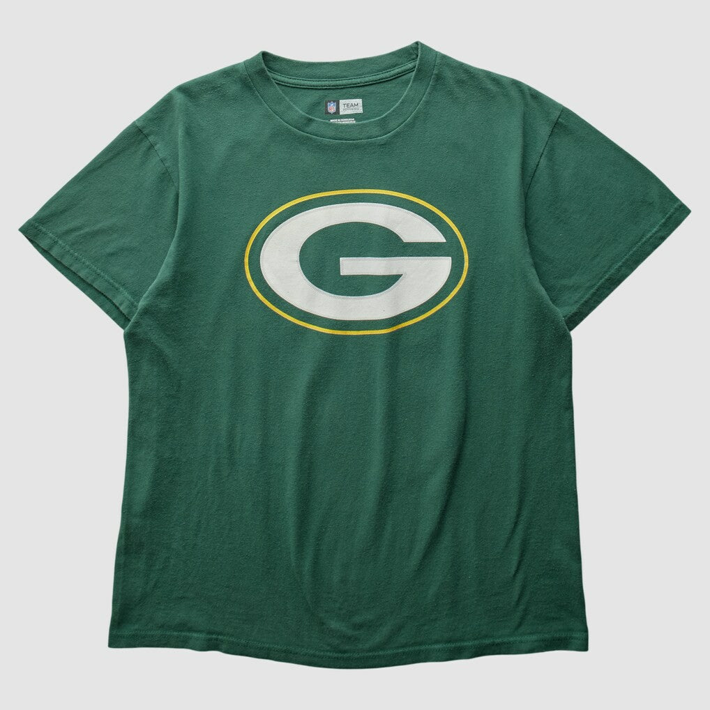 NFL Green Bay Packers Team Edition Apparel 2000s T-shirt