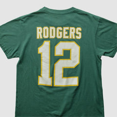 NFL Green Bay Packers Team Edition Apparel 2000s T-shirt