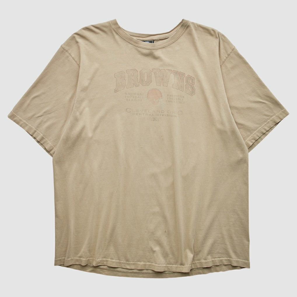 NFL Cleveland Browns NFL 2000s T-shirt