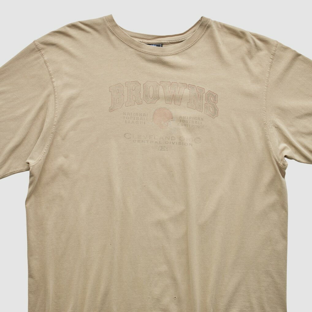 NFL Cleveland Browns NFL 2000s T-shirt