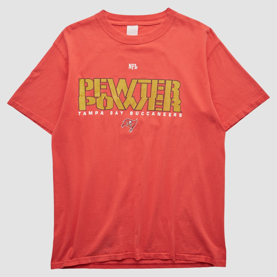 NFL Tampa Bay Buccaneers NFL 2000s T-shirt