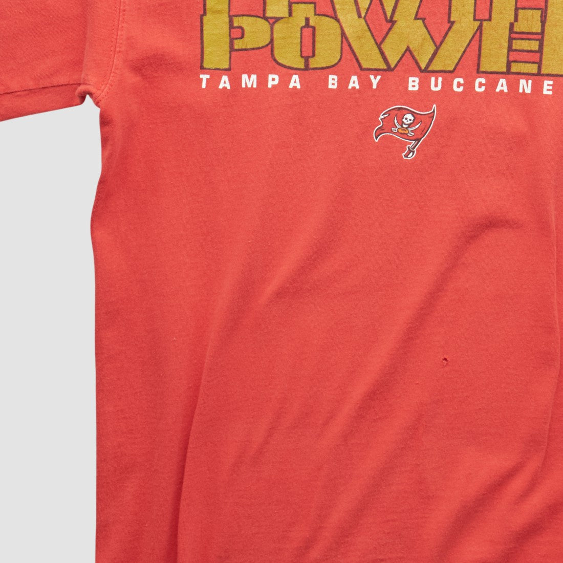 NFL Tampa Bay Buccaneers NFL 2000s T-shirt