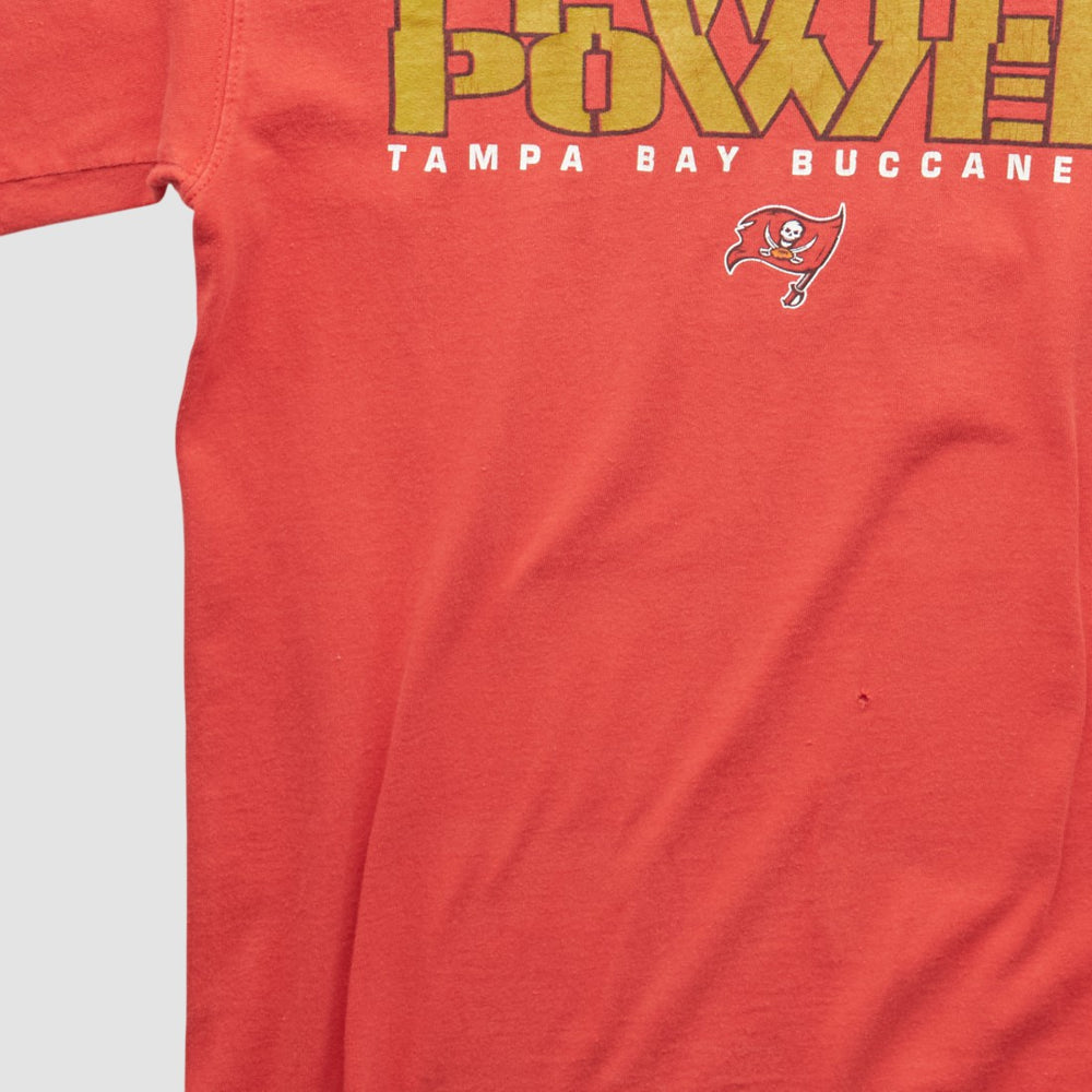 NFL Tampa Bay Buccaneers NFL 2000s T-shirt