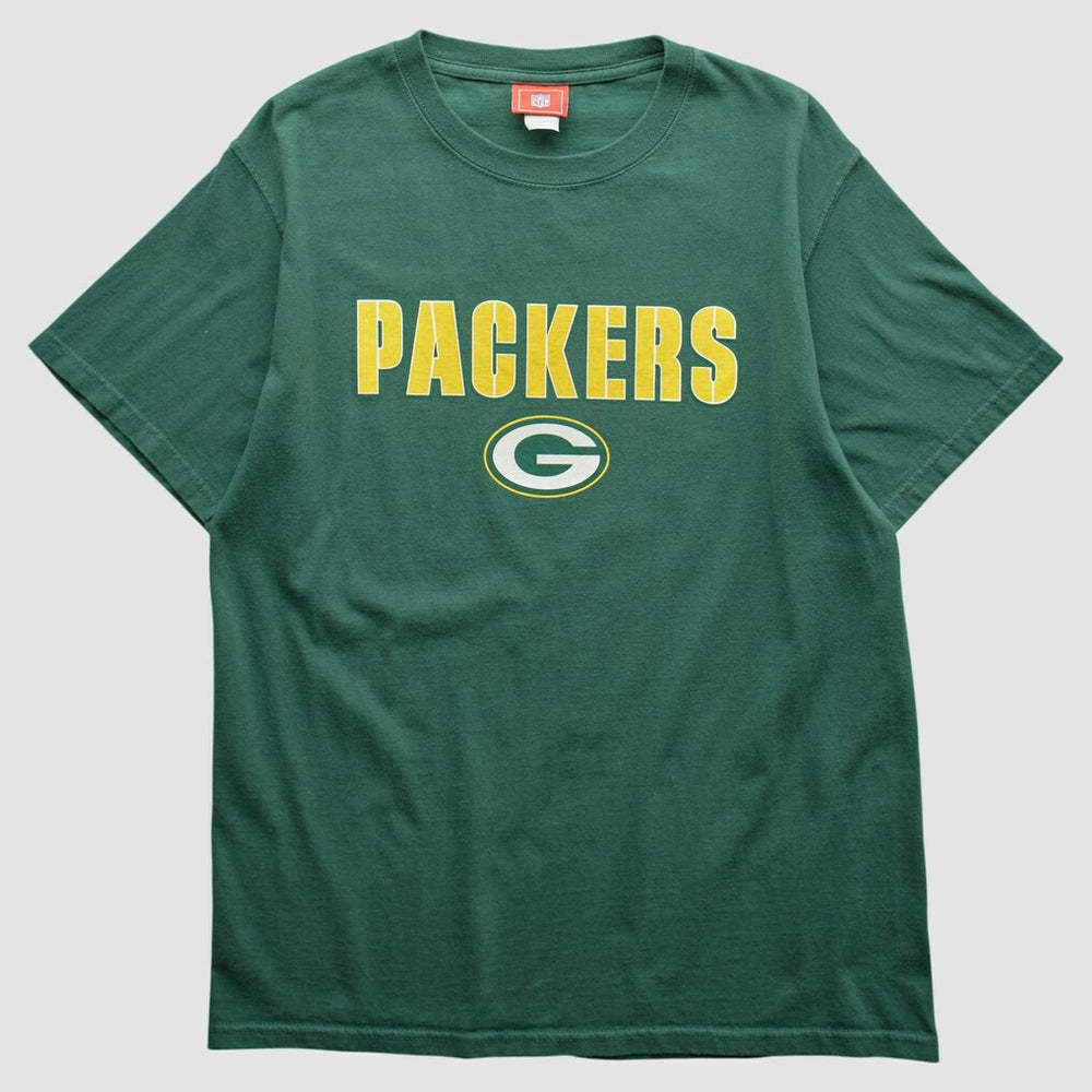 NFL Green Bay Packers NFL 2000s T-shirt