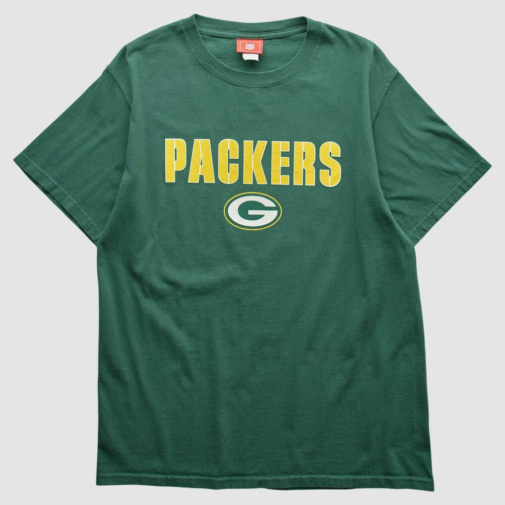 NFL Green Bay Packers NFL 2000s T-shirt