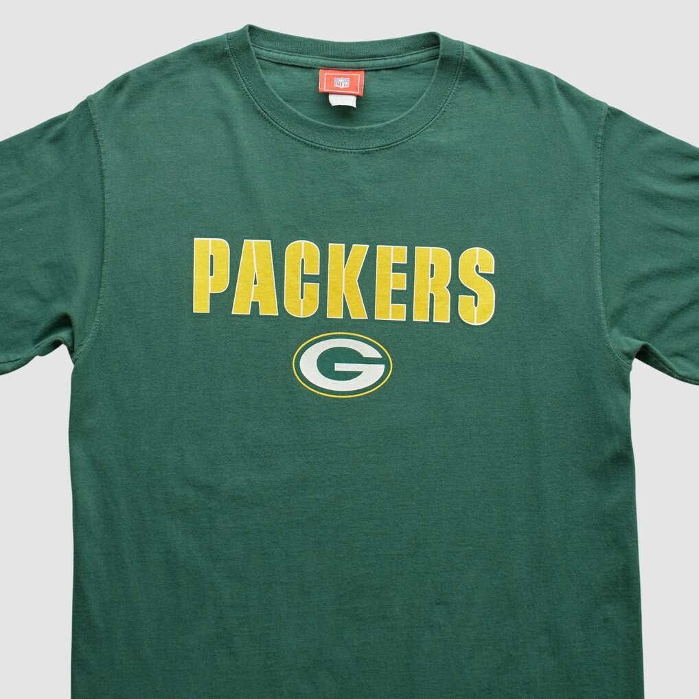 NFL Green Bay Packers NFL 2000s T-shirt