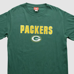 NFL Green Bay Packers NFL 2000s T-shirt