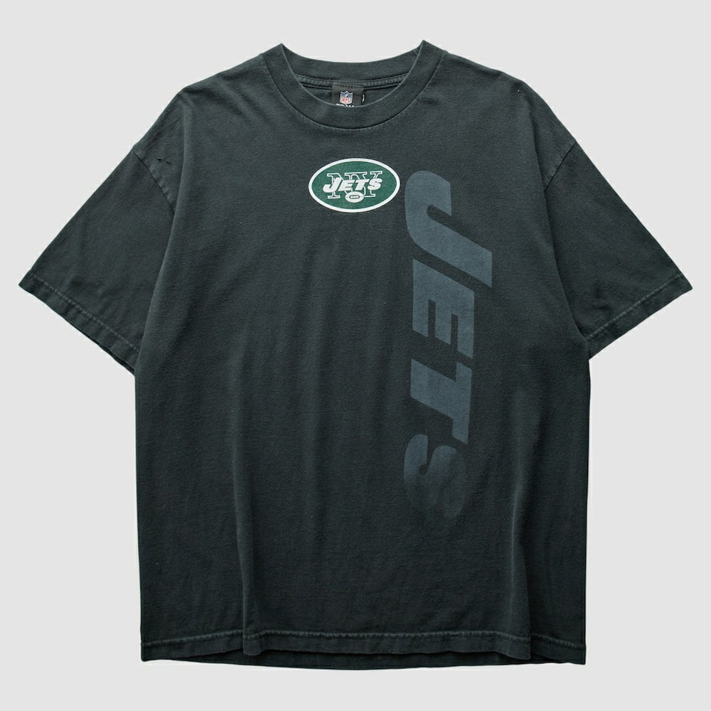 NFL New York Jets NFL 2010s T-shirt