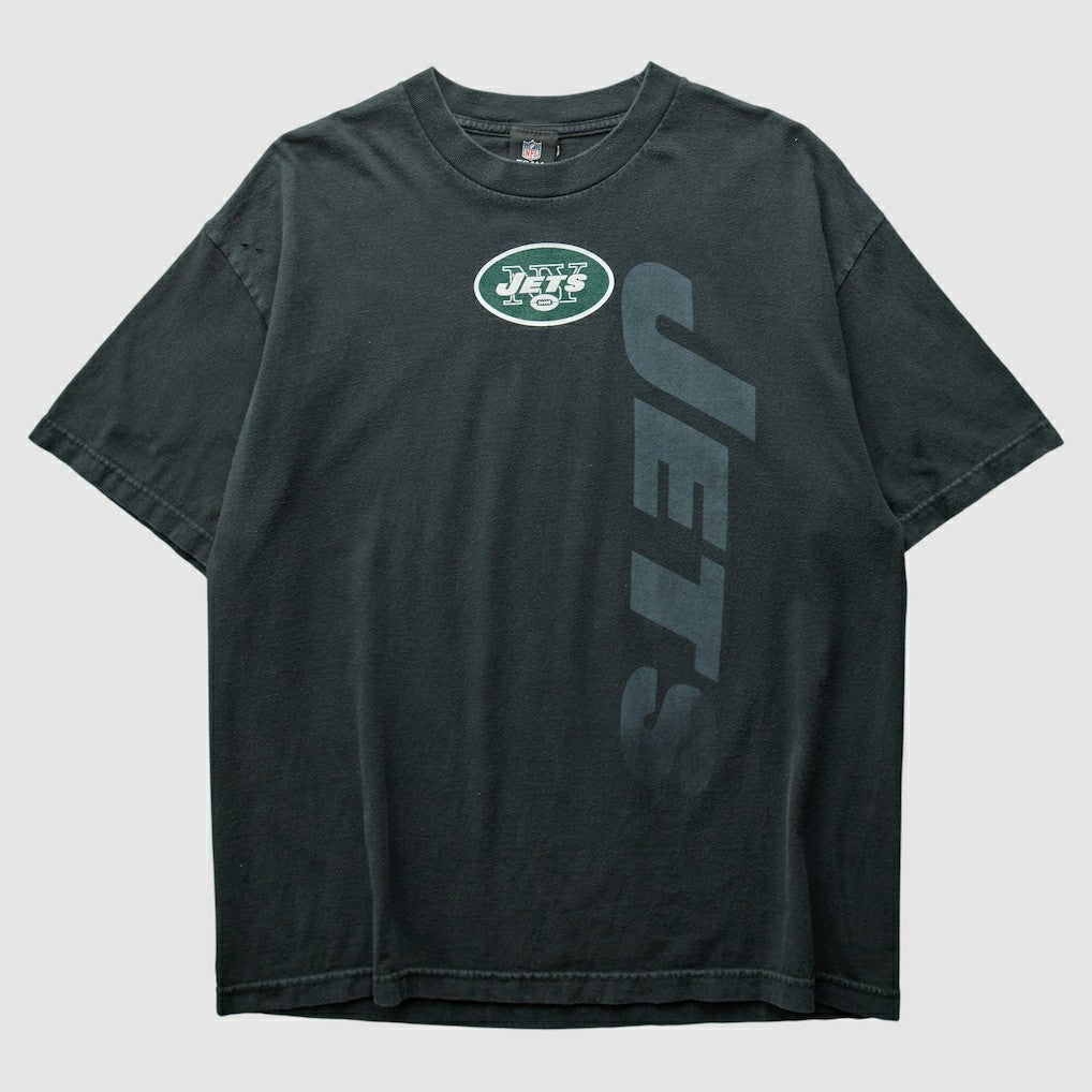 NFL New York Jets NFL 2010s T-shirt