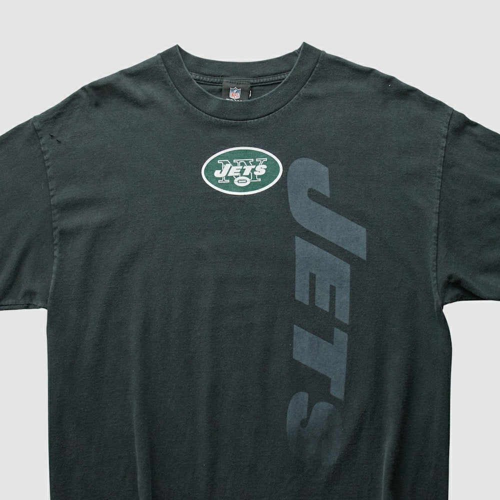 NFL New York Jets NFL 2010s T-shirt