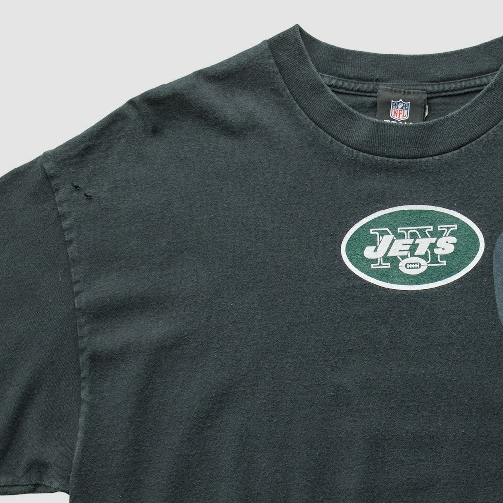 NFL New York Jets NFL 2010s T-shirt