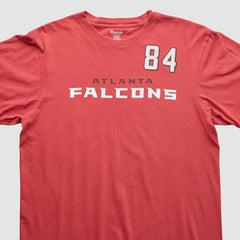 NFL Atlanta Falcons Reebok 2000s T-shirt