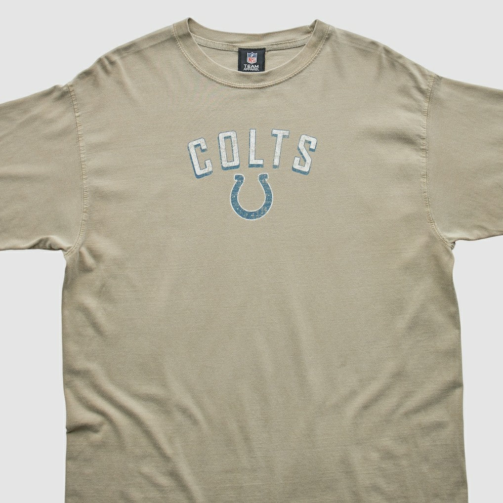 NFL Indianapolis Colts Team Edition Apparel 2010s T-shirt