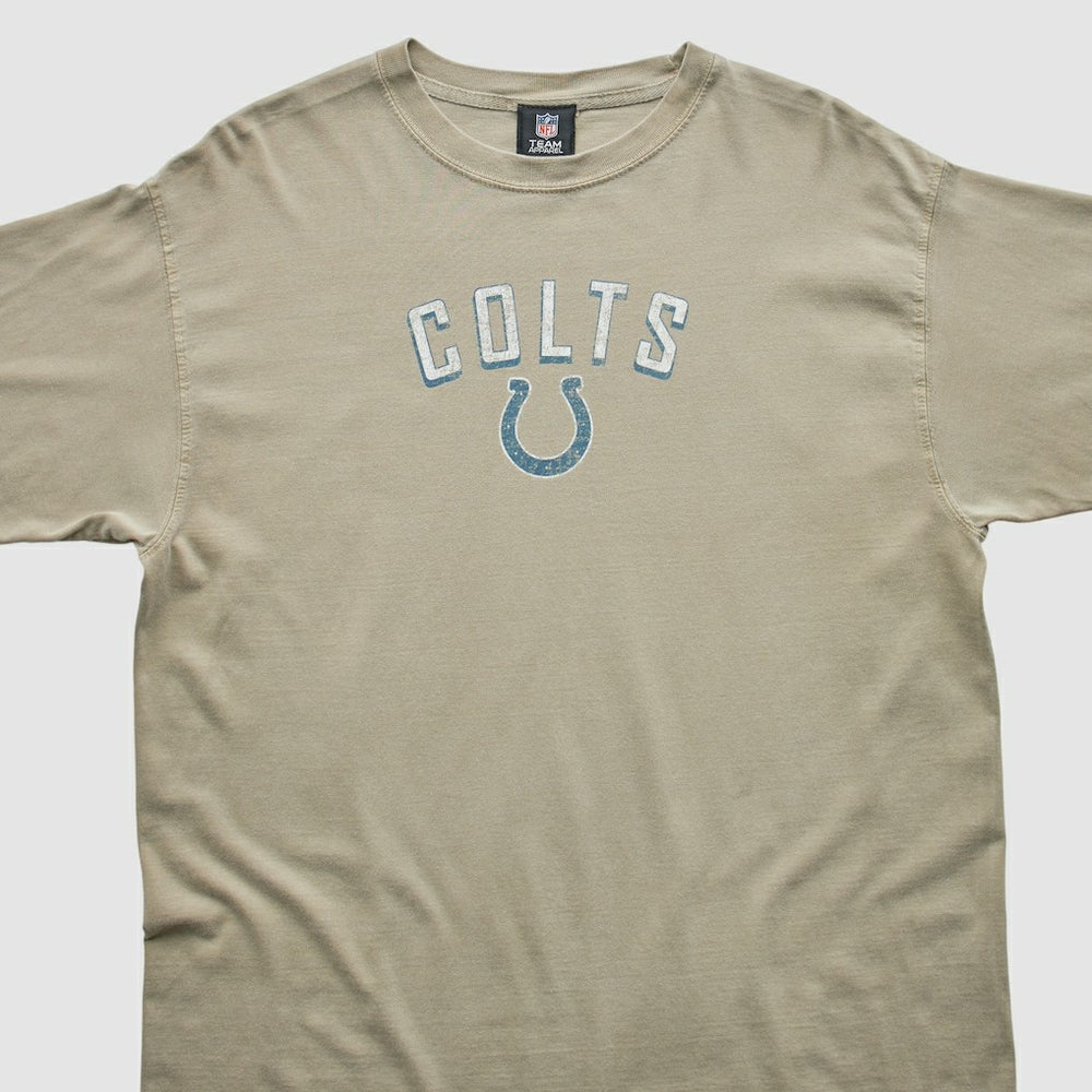 NFL Indianapolis Colts Team Edition Apparel 2010s T-shirt