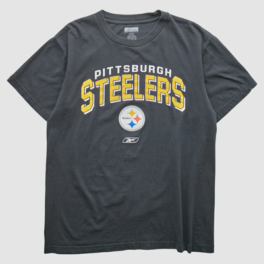 NFL Pittsburgh Steelers Reebok 2000s T-shirt