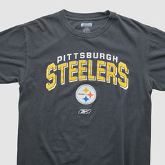 NFL Pittsburgh Steelers Reebok 2000s T-shirt