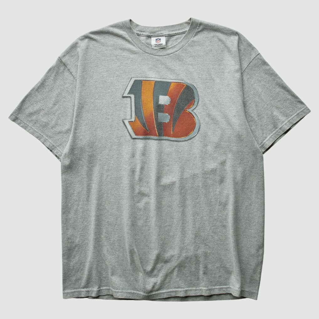 NFL Cincinnati Bengals NFL 2010s T-shirt