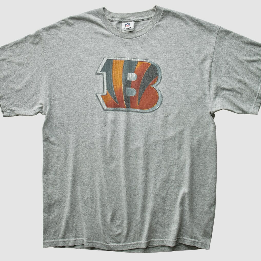 NFL Cincinnati Bengals NFL 2010s T-shirt